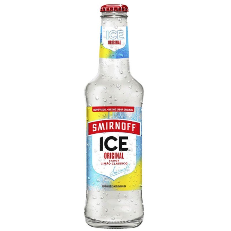 SMIRNOFF ICE LONG 275ML