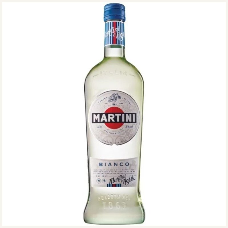 MARTINI - VERMUTE BIANCO 750ML