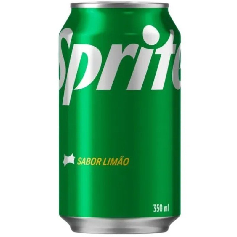 SPRITE LATA 350ML UN