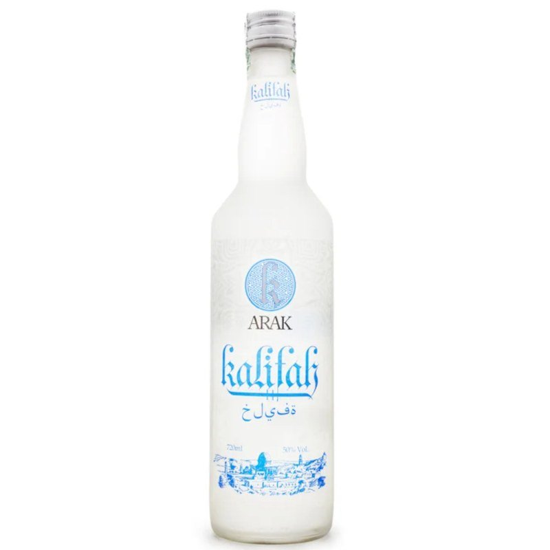 ARAK KALIFAH 750ML