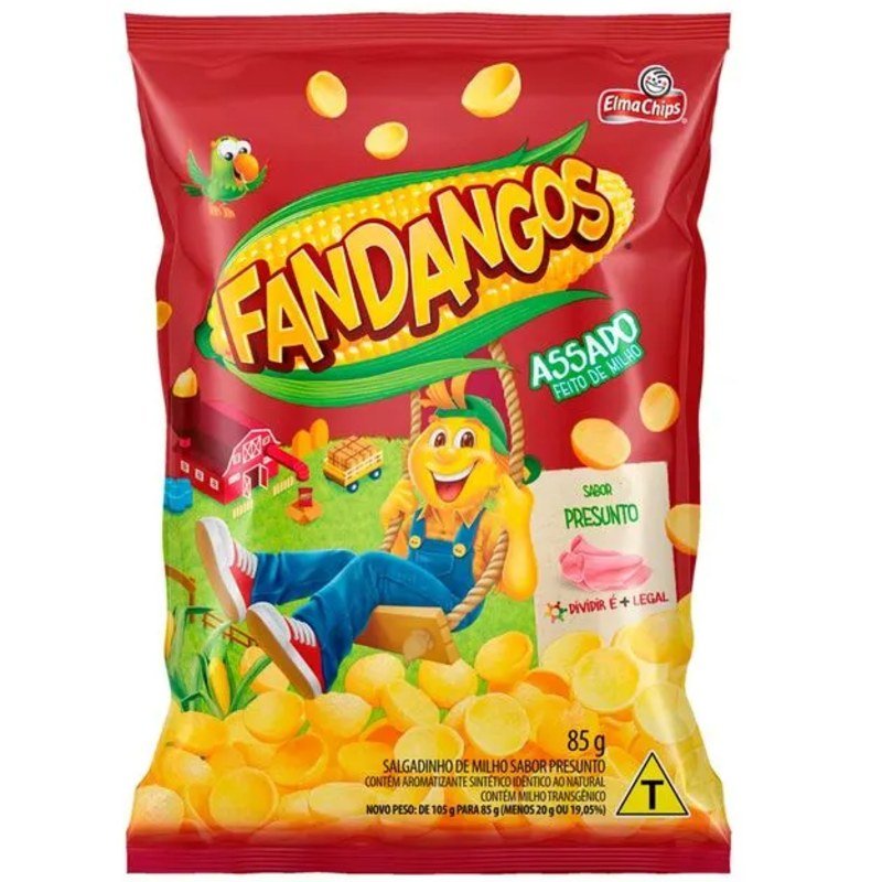 FANDANGOS PRESUNTO 85G