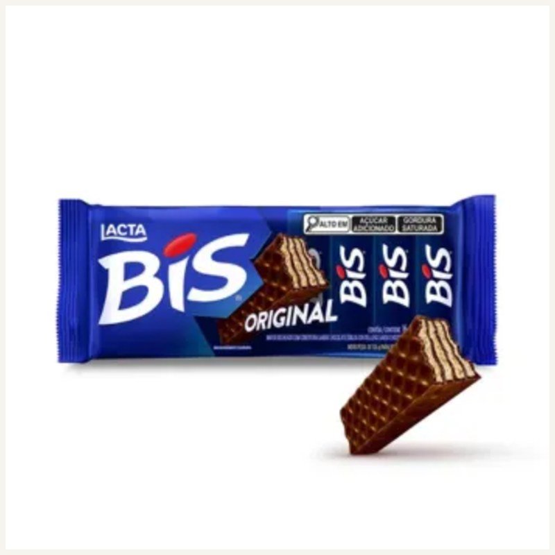 BIS ORIGINAL 100,8G
