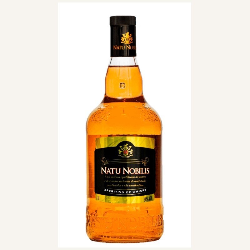 WHISKY NATU NOBILIS 1LT