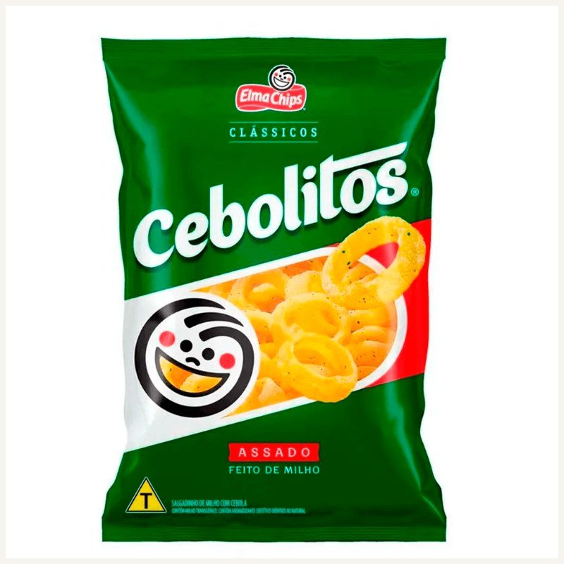 CEBOLITOS 36G