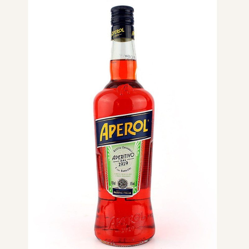 APERITIVO APEROL 750ML