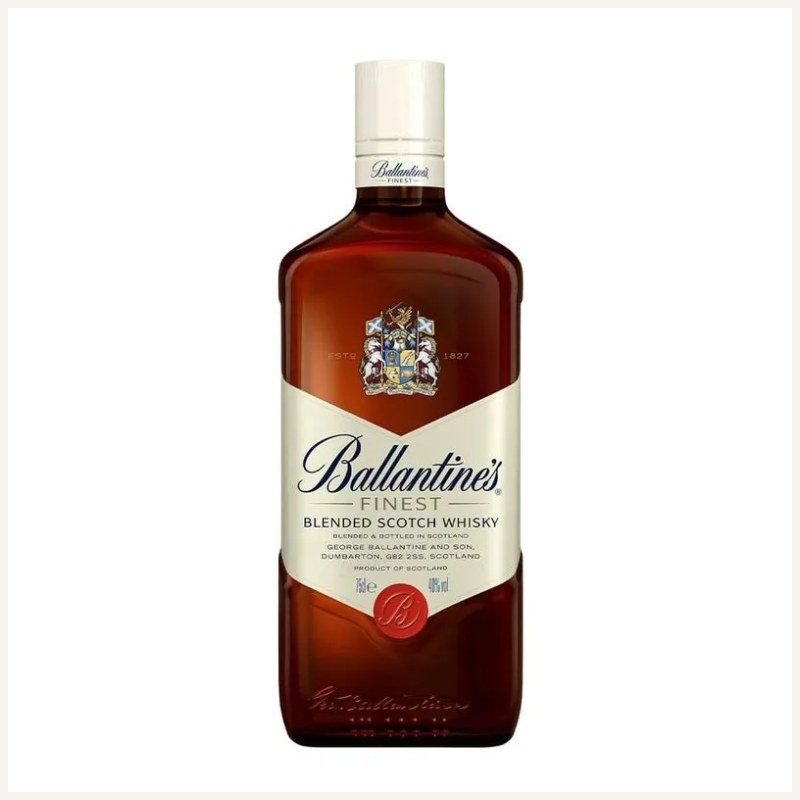 WHISKY BALLANTINES 1LT