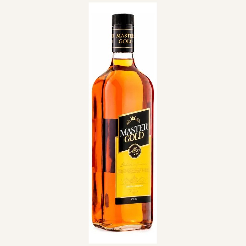 MASTER GOLD 900ML