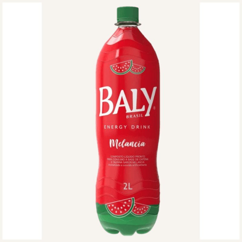 BALY 2LT MELANCIA