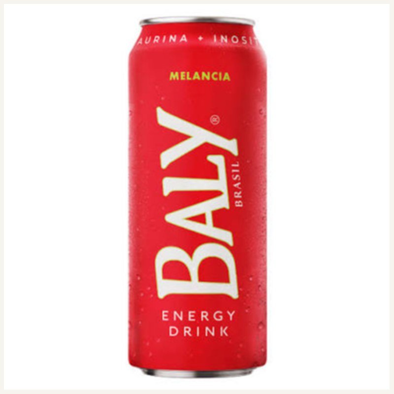 BALY 473ML MELANCIA