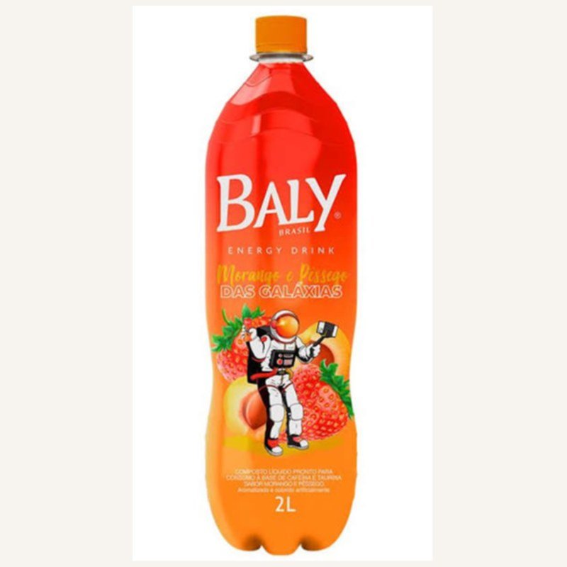 BALY 2LT MORANGO E PESSEGO