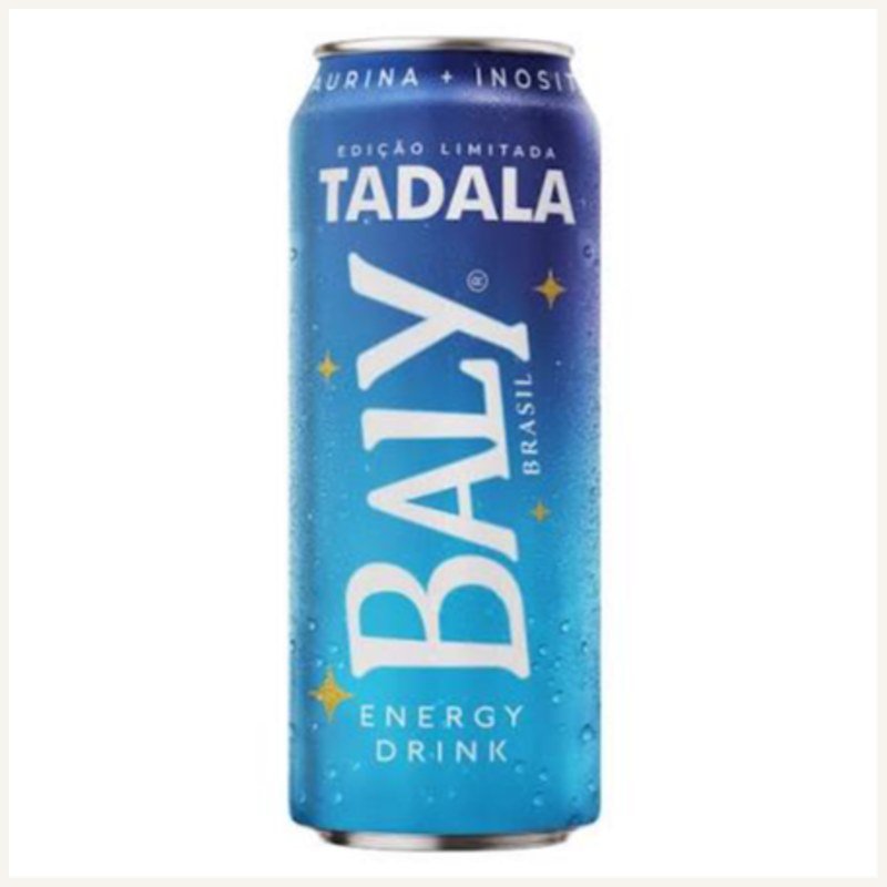 BALY 473ML TADALA