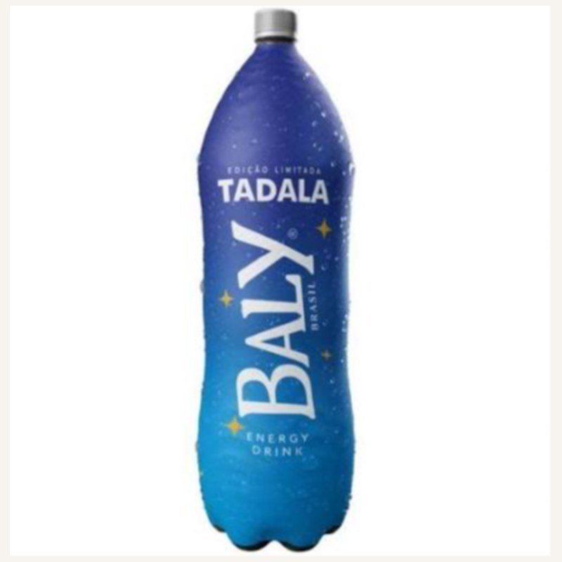BALY 2LT EDICAO LIMITADA TADALA