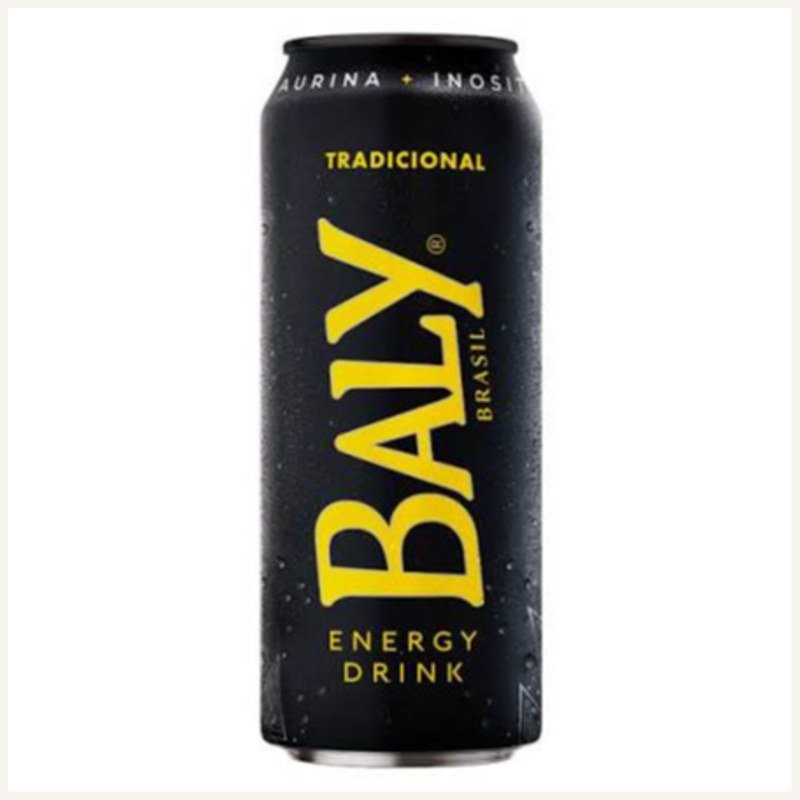 BALY 473ML TRADICIONAL