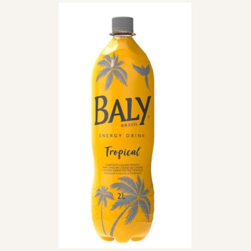 BALY 2LT TROPICAL UN