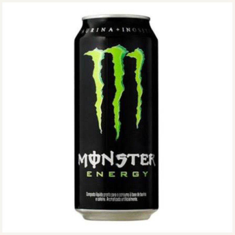MONSTER TRADICIONAL 473ML