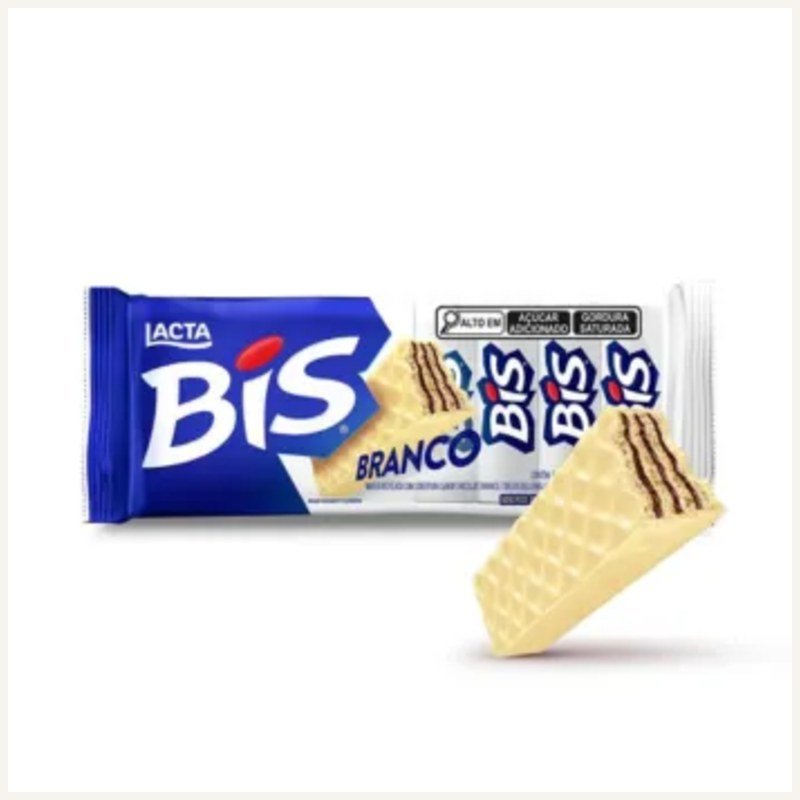 BIS LAKA 100,8G
