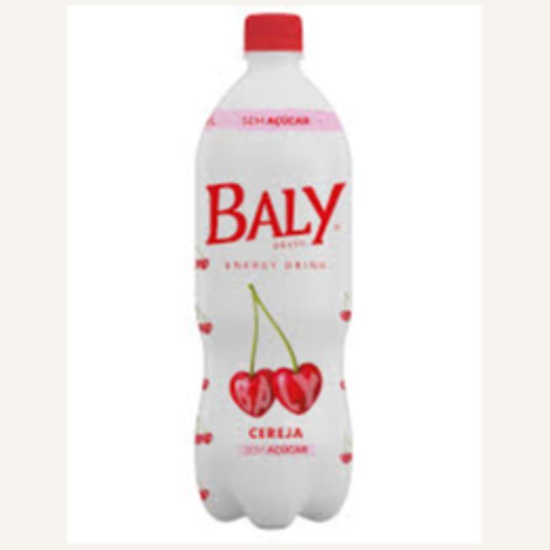 BALY 1LT CEREJA SEM ACUCAR