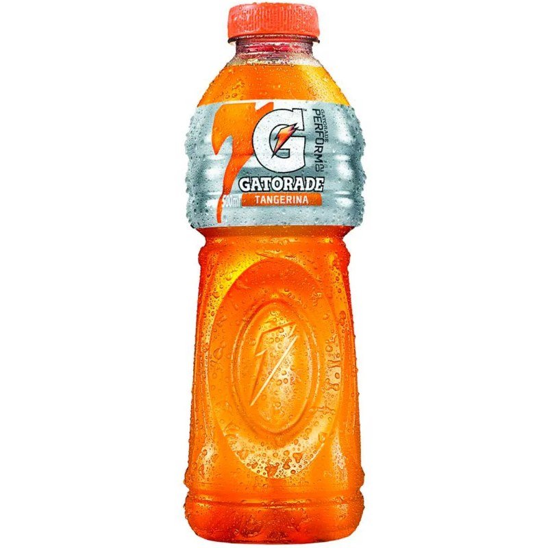 GATORADE TANGERINA 500ML UN