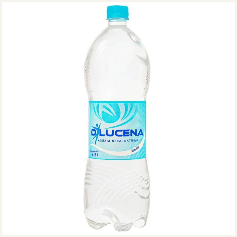 AGUA DLUCENA 1.5LT S/G