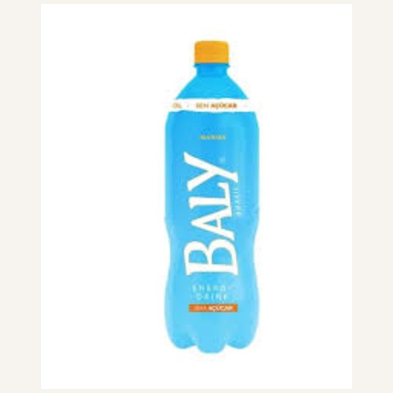 BALY 1LT MANGA SEM ACUCAR