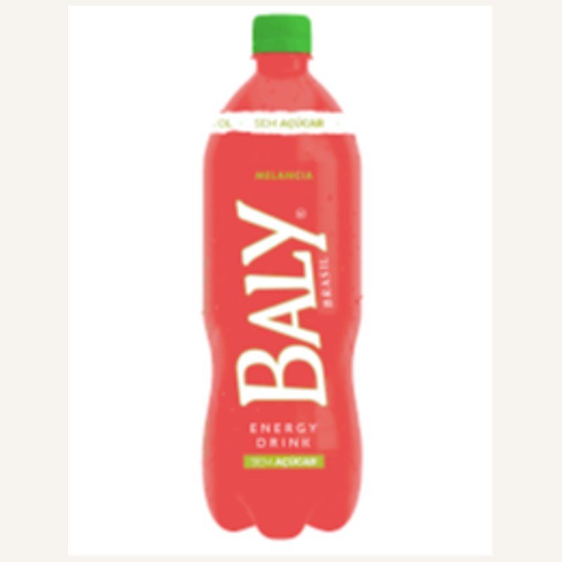 BALY 1LT MELANCIA SEM ACUCAR
