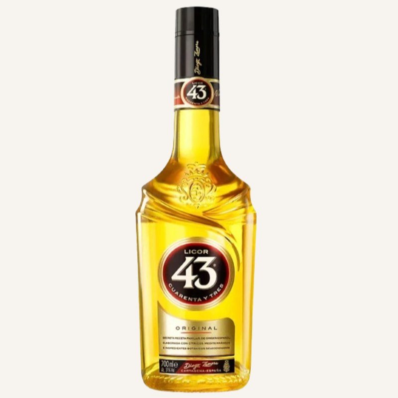 LICOR 43 TRADICIONAL 700ML
