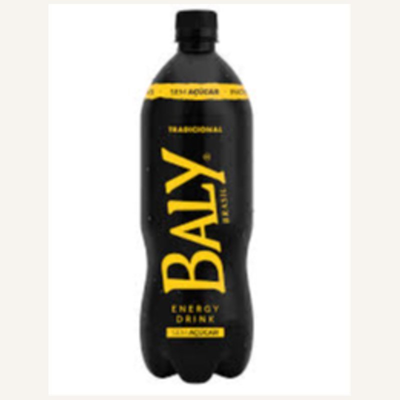 BALY 1LT TRADICIONAL SEM ACUCAR