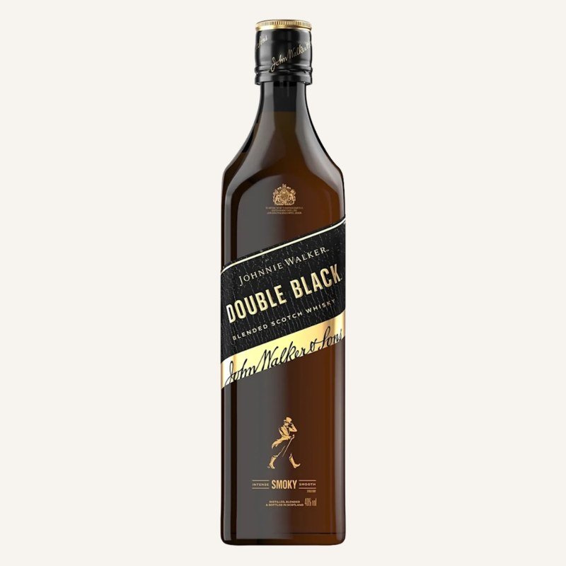 WHISKY JW DOUBLE BLACK 1LT