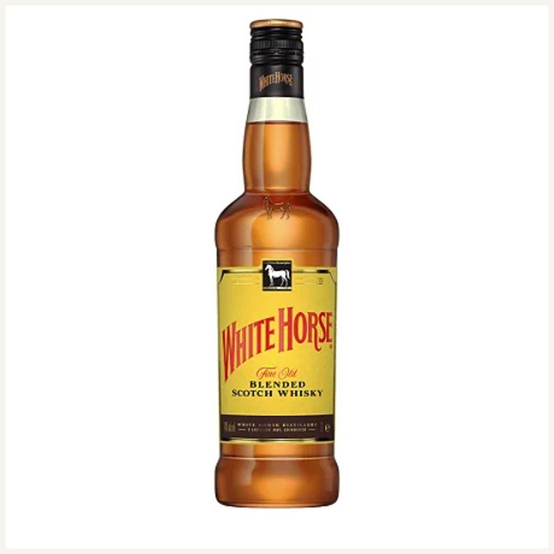 WHISKY WHITE HORSE 1LT