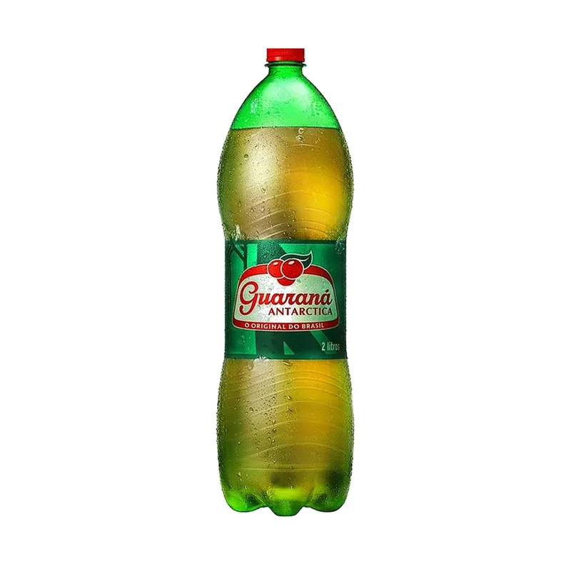 ANTARCTICA  GUARANA 2LT