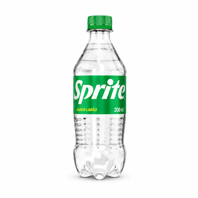 SPRITE 200ML PET UN