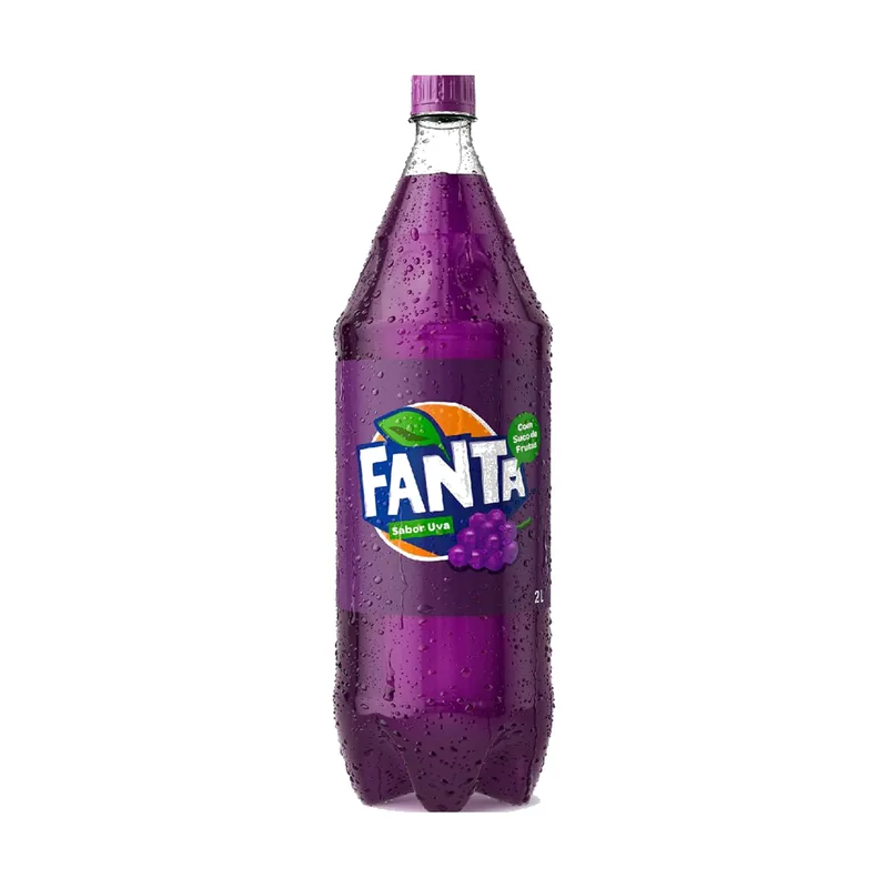 FANTA 2LT UVA