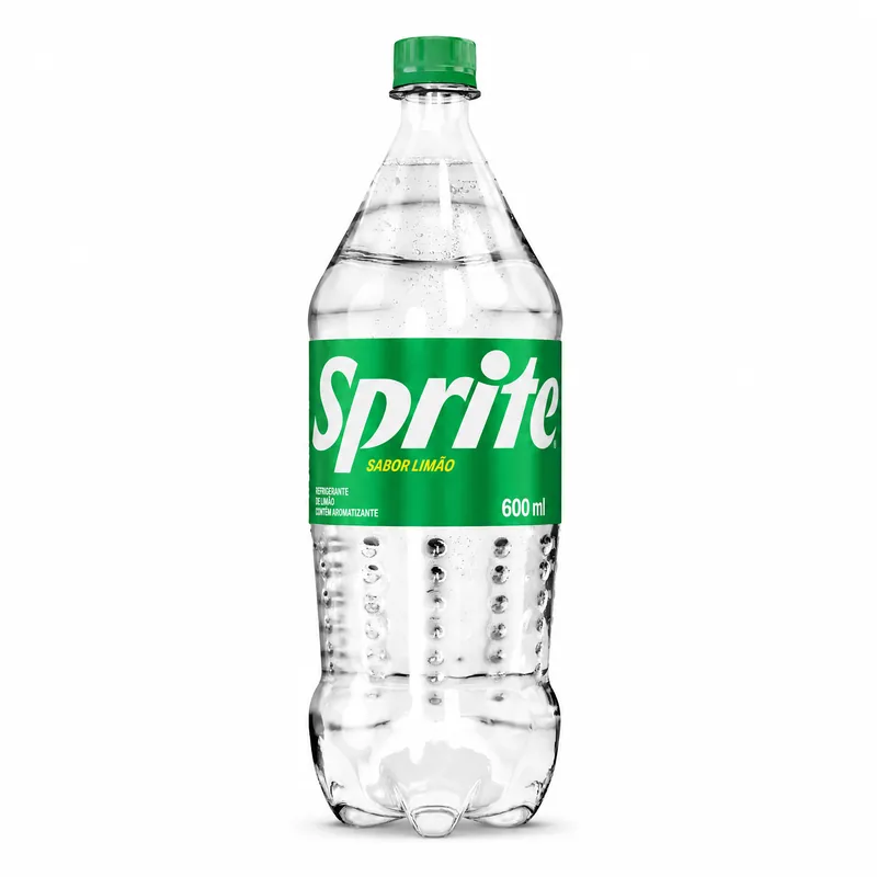 SPRITE 600ML UN